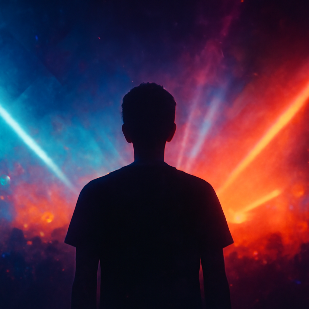 User Cover
