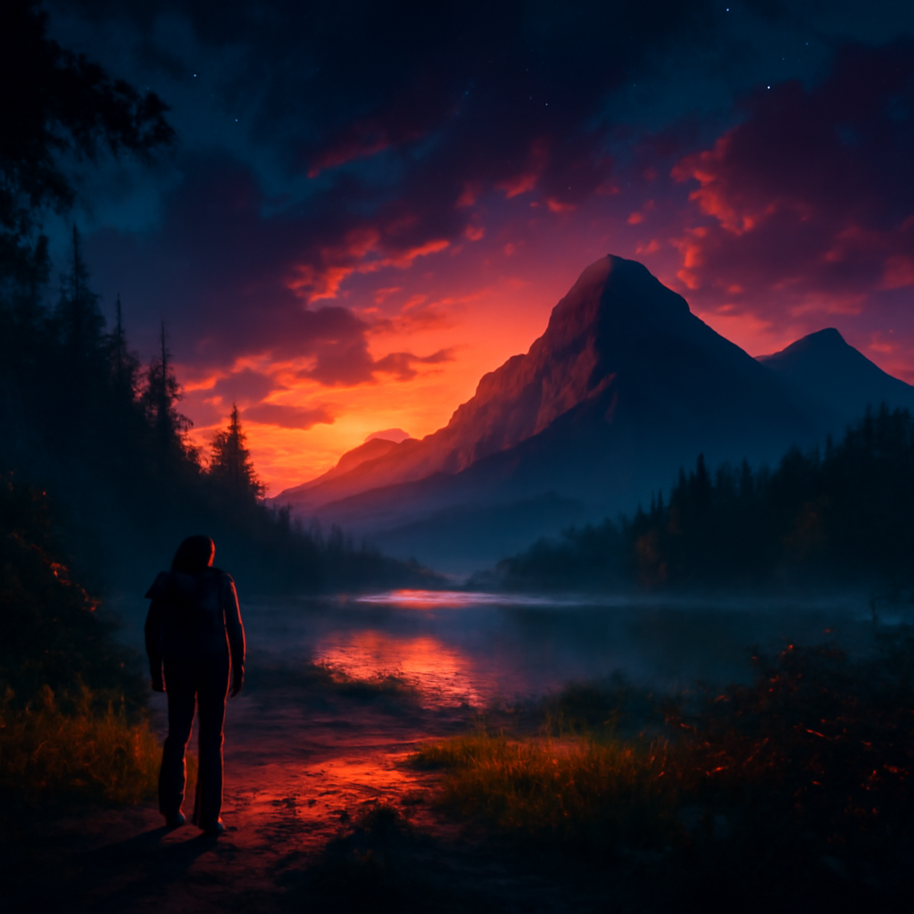User Cover