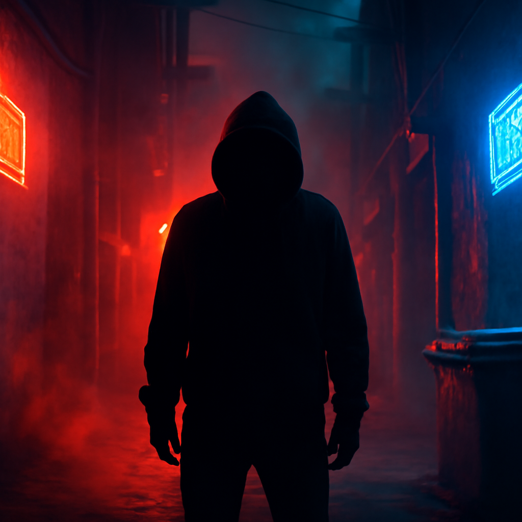 User Cover