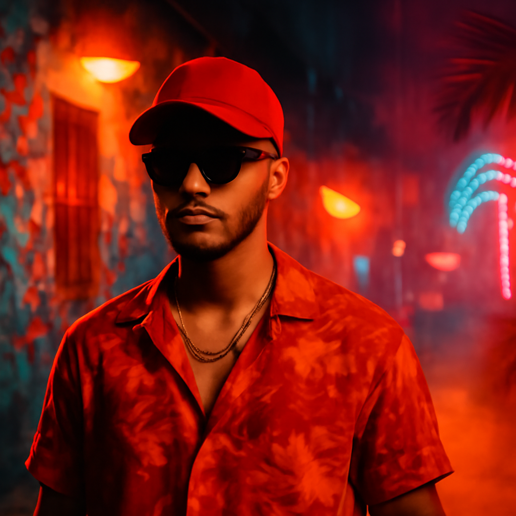 User Cover