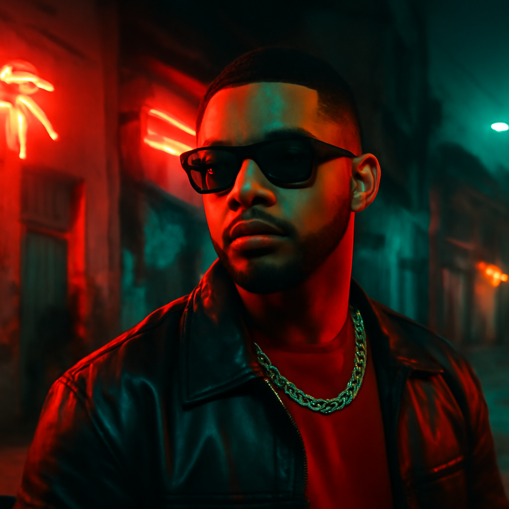 User Cover