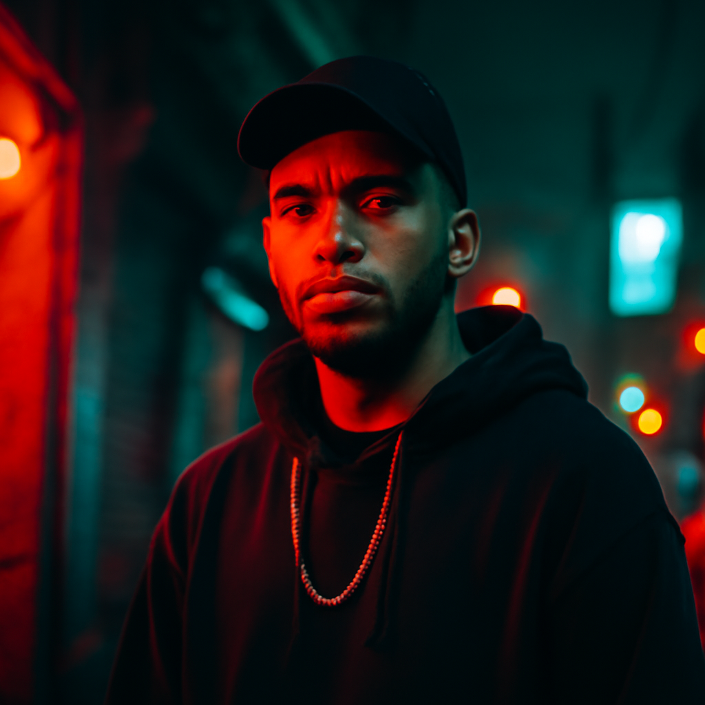 User Cover