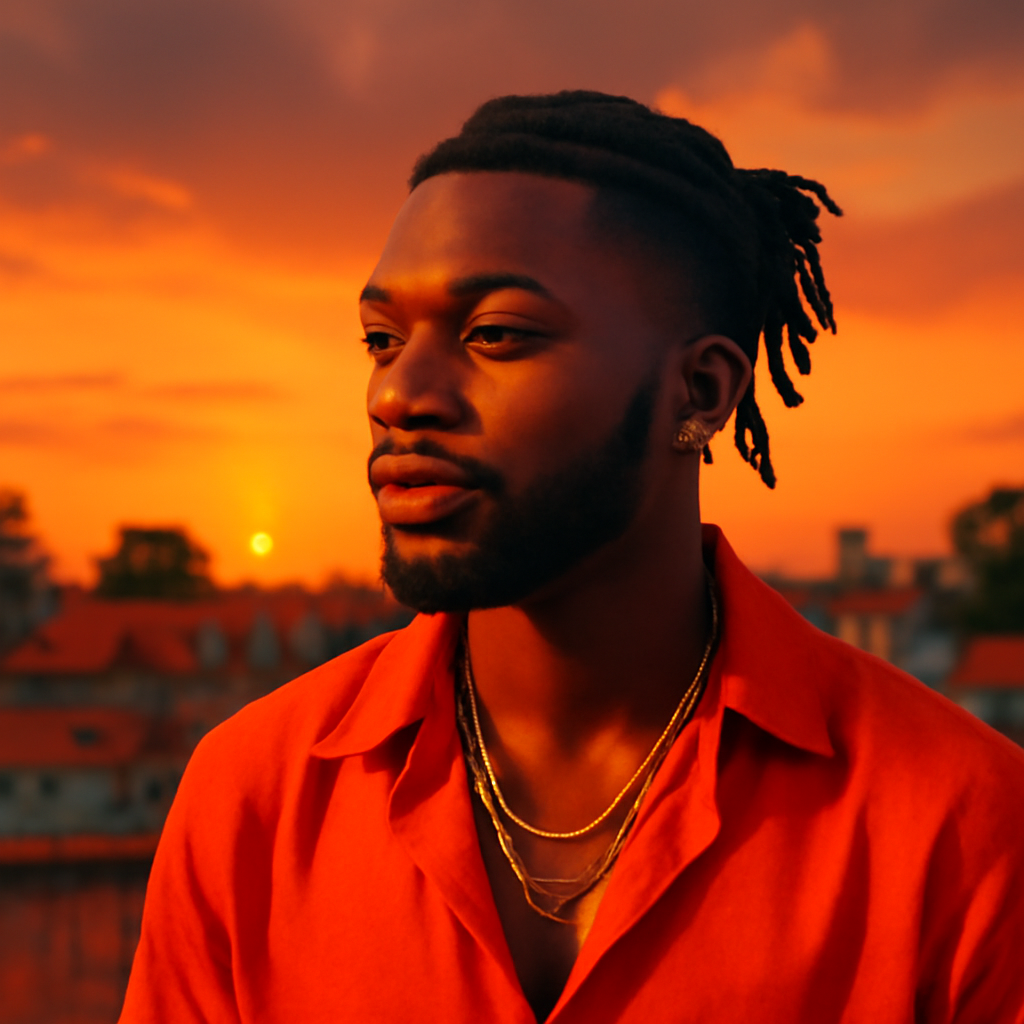 User Cover