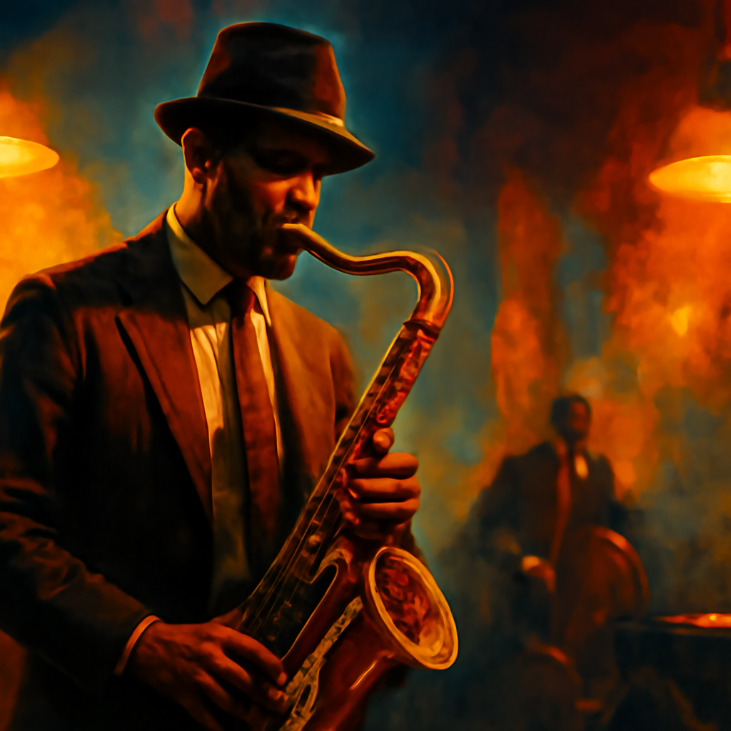 User Cover
