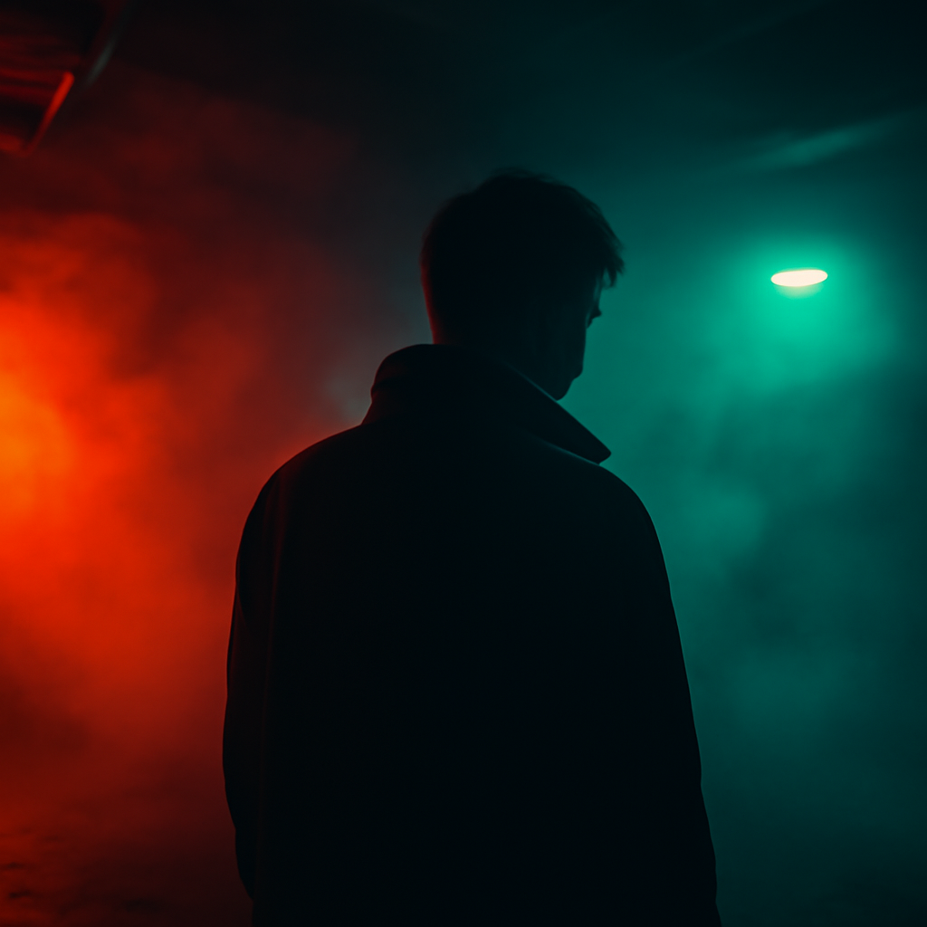 User Cover