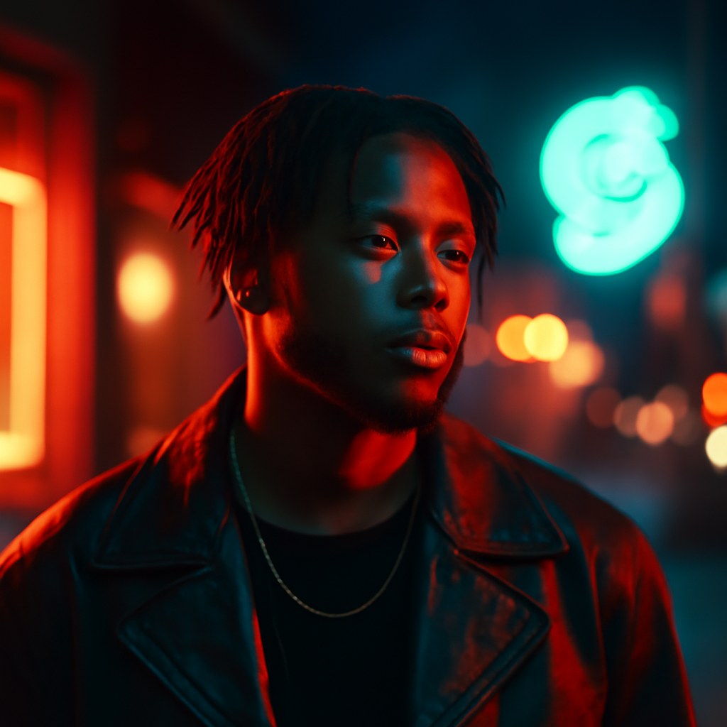 User Cover