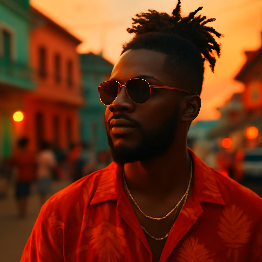 User Cover