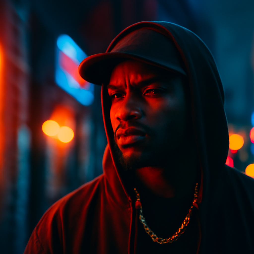 User Cover