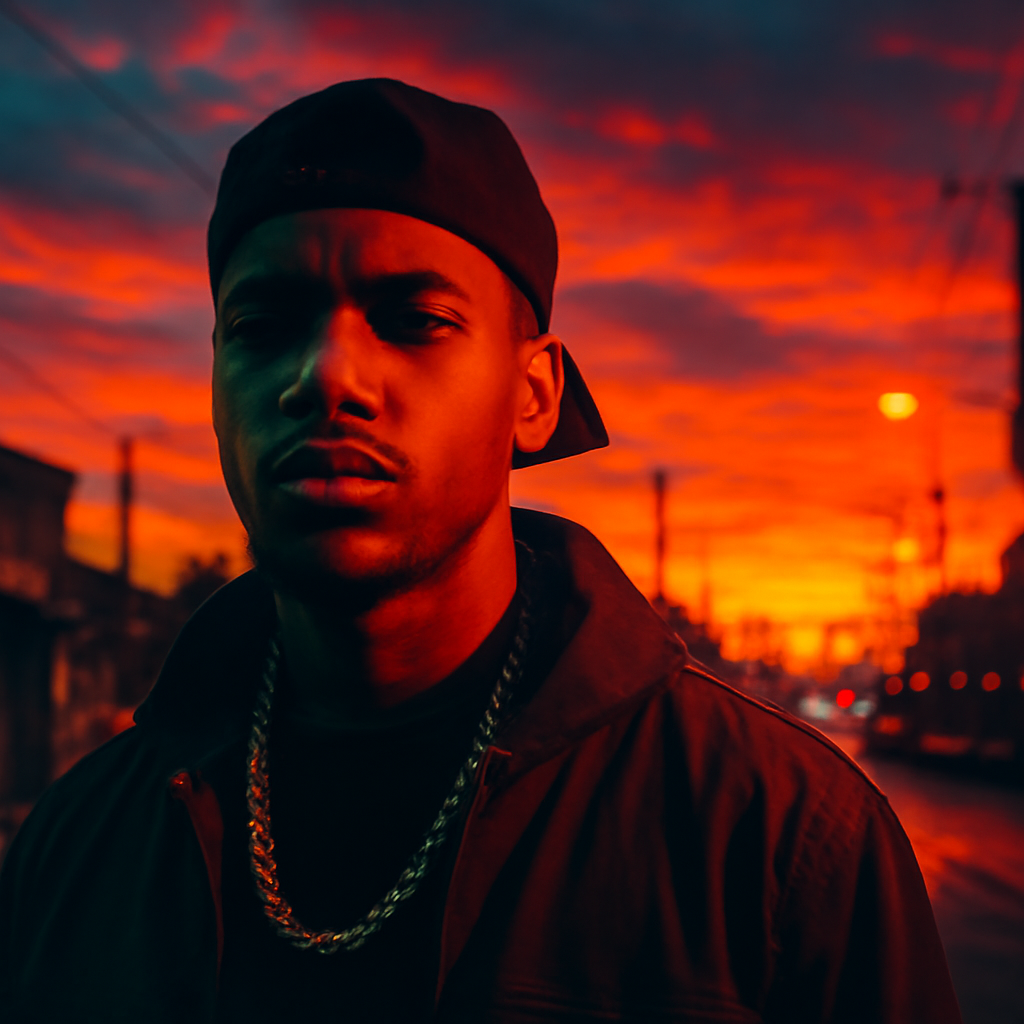 User Cover