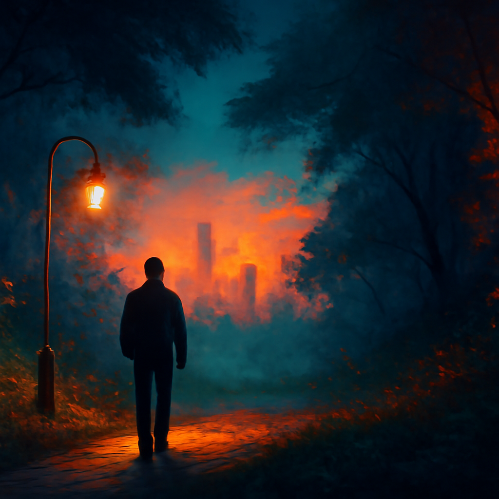 User Cover