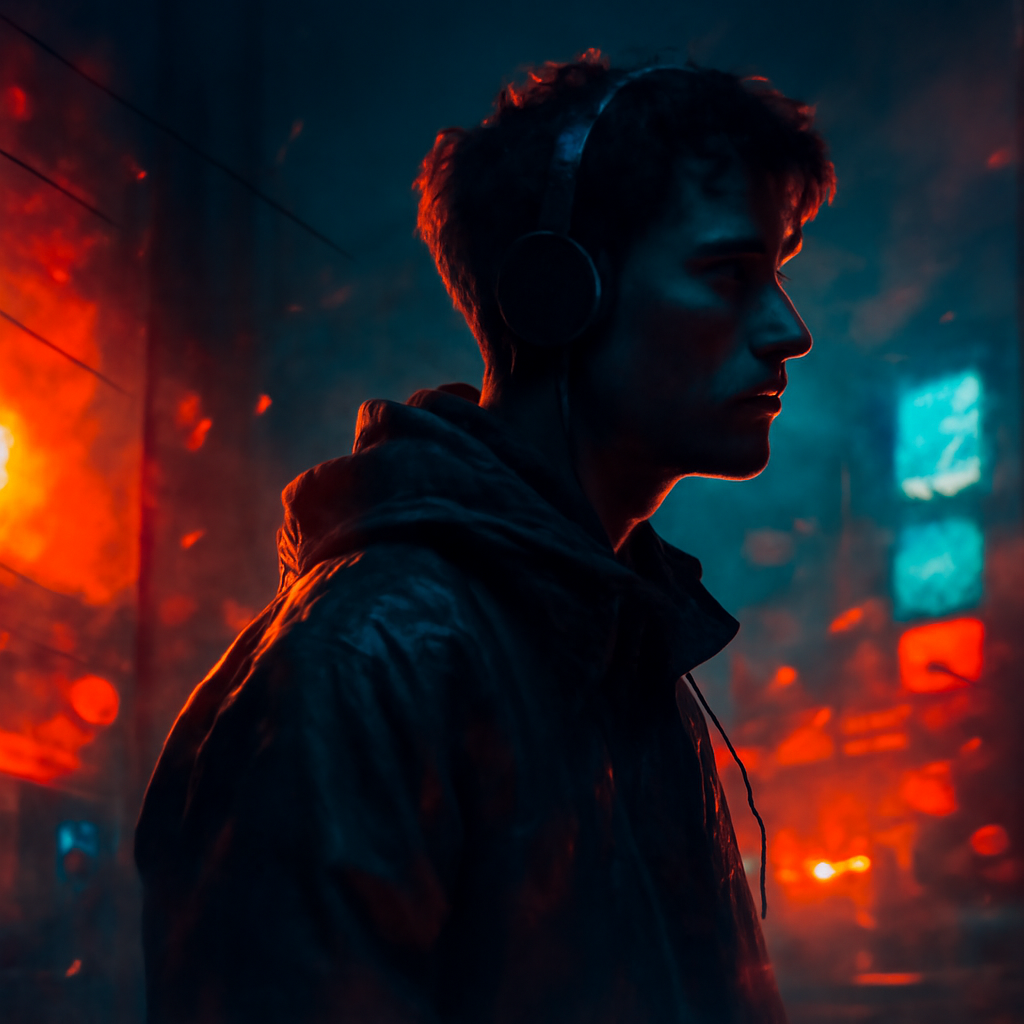 User Cover