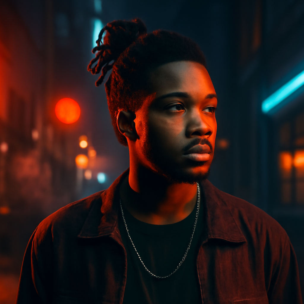 User Cover