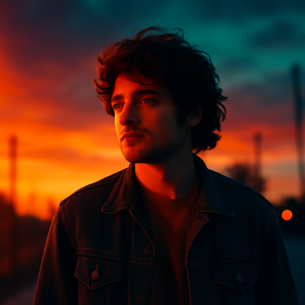 User Cover