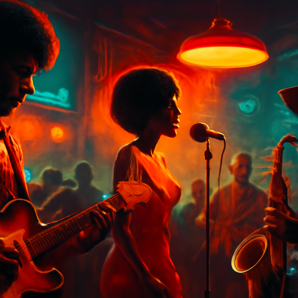 User Cover