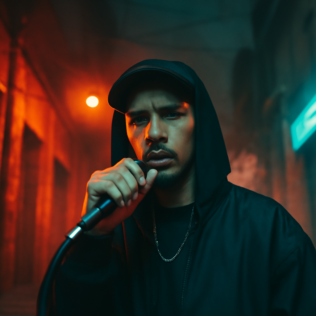 User Cover