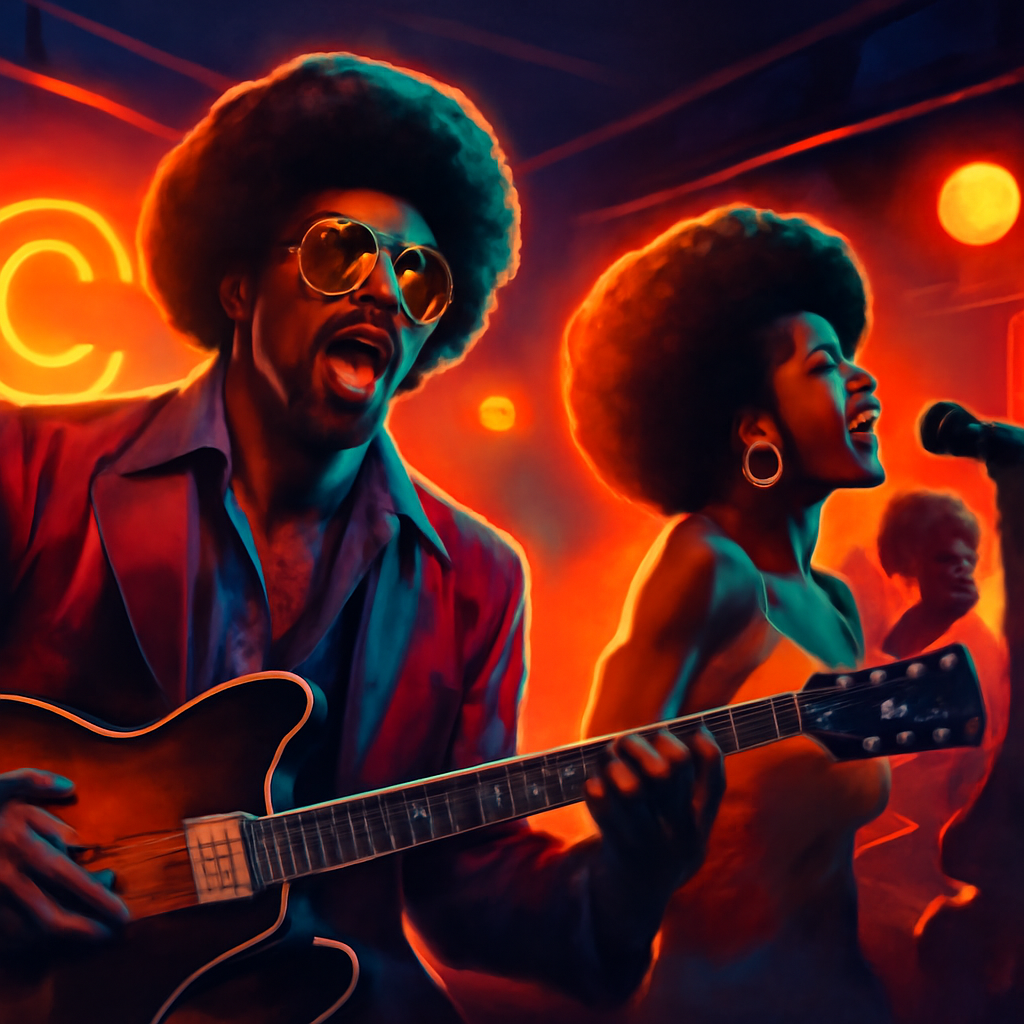 User Cover