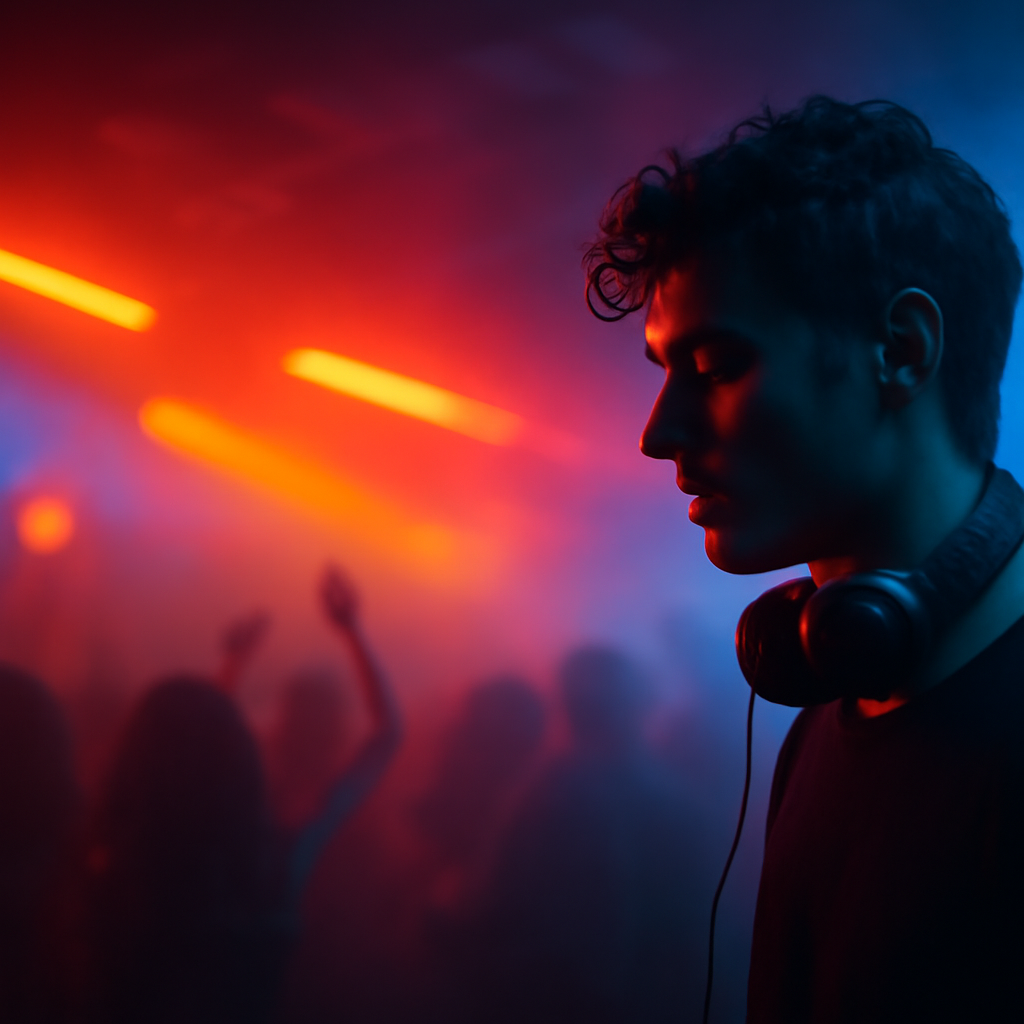 User Cover