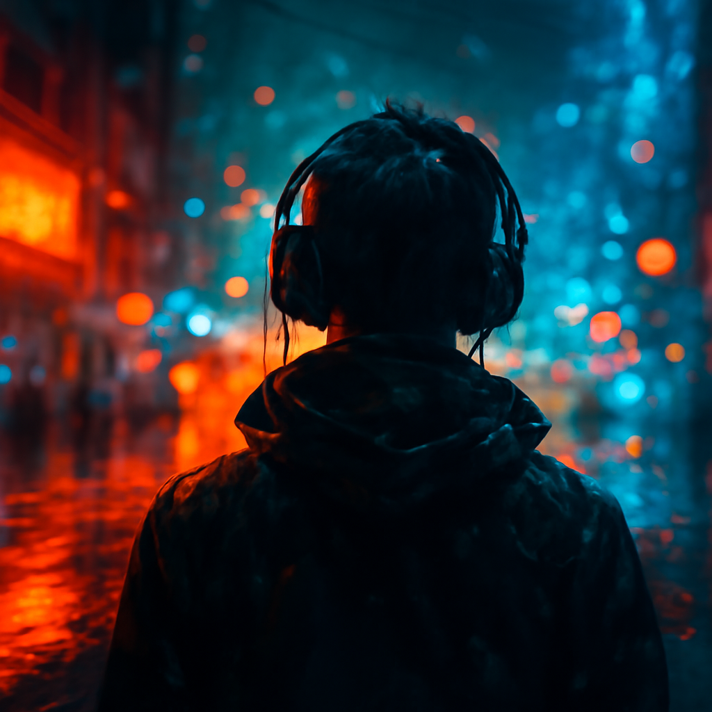 User Cover