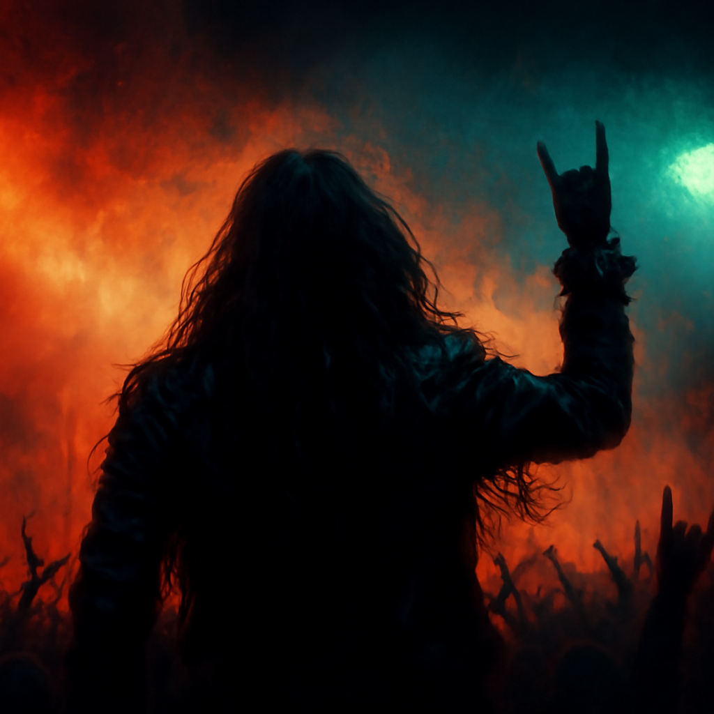 User Cover