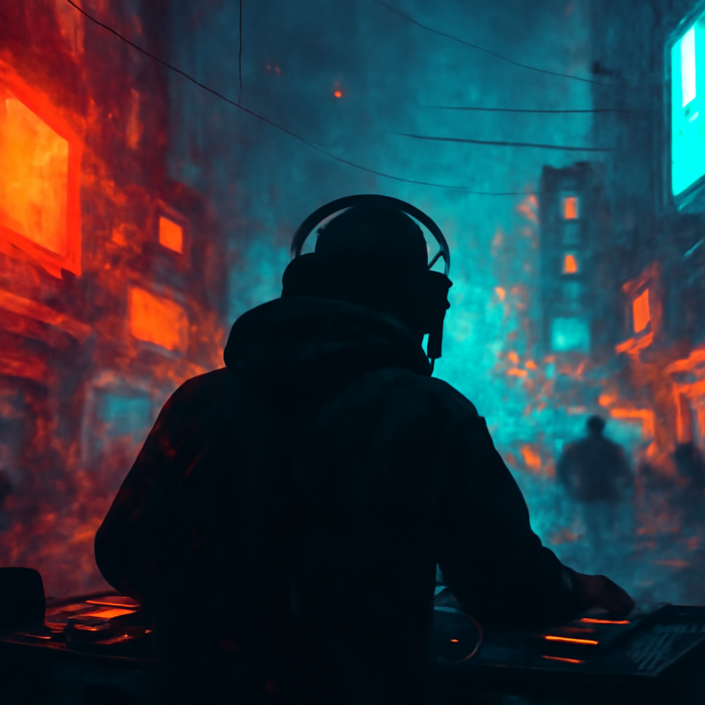 User Cover