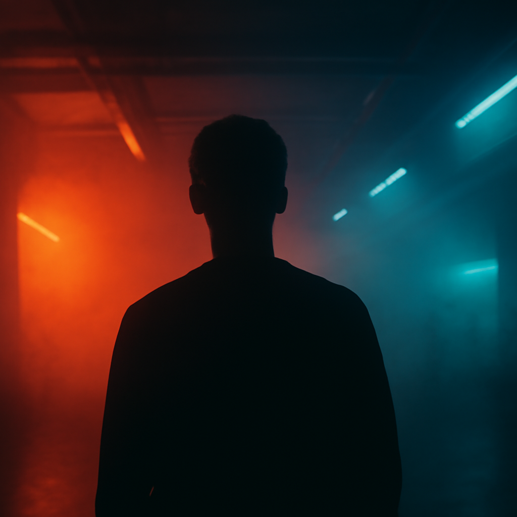 User Cover