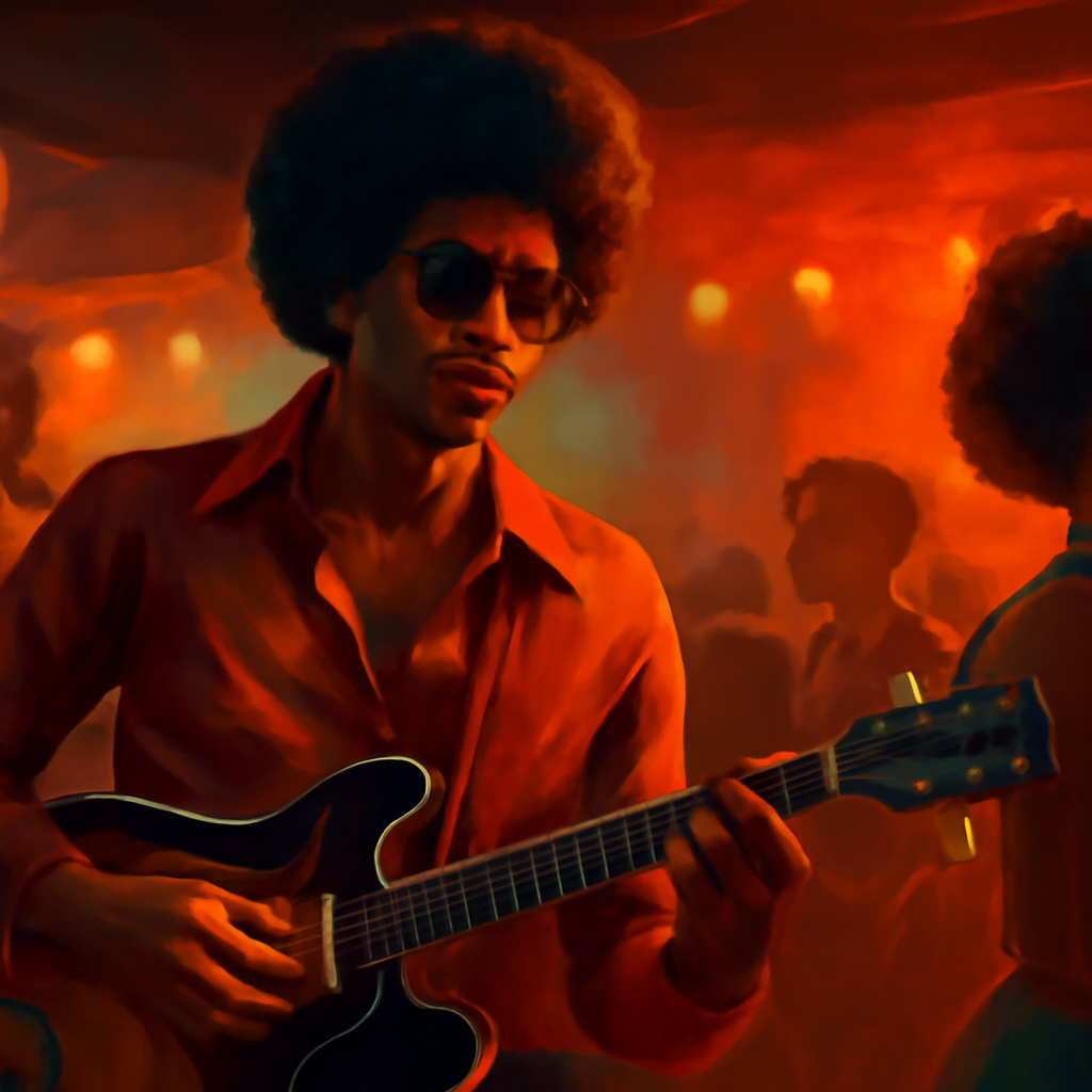 User Cover