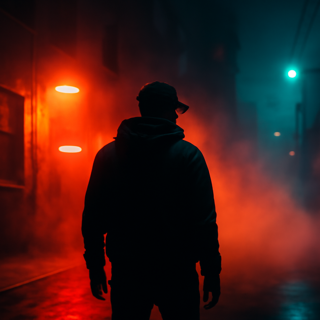 User Cover