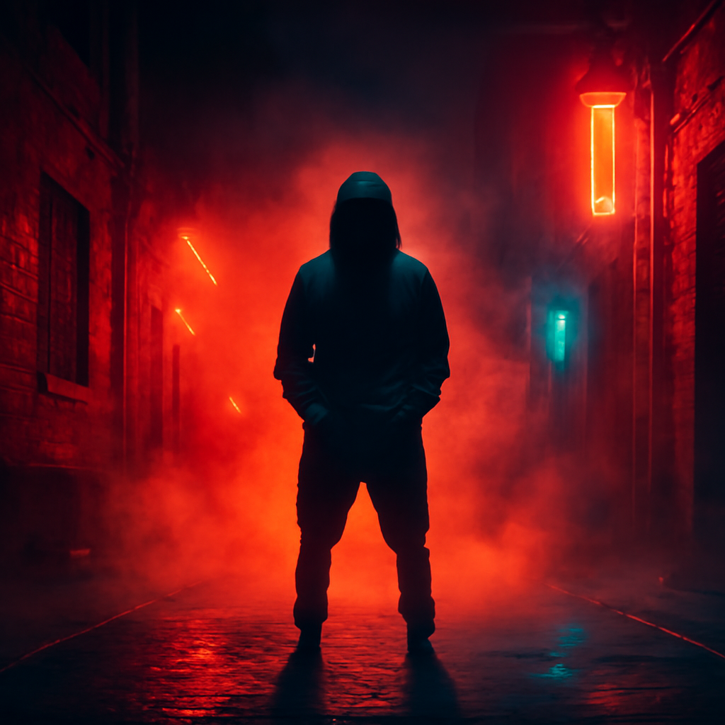 User Cover