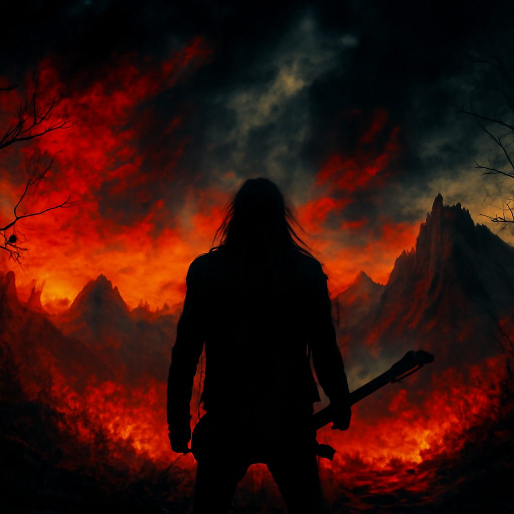 User Cover