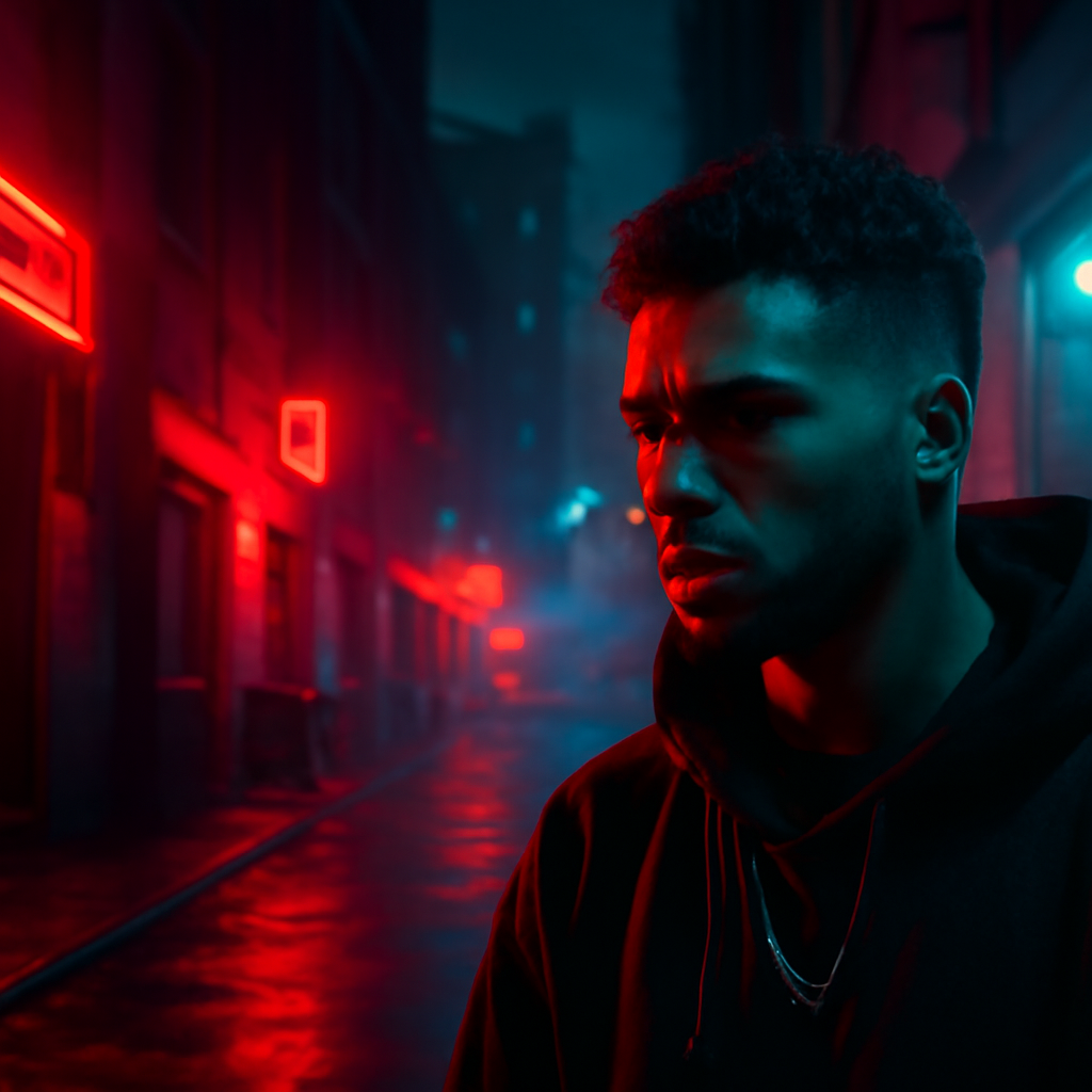 User Cover