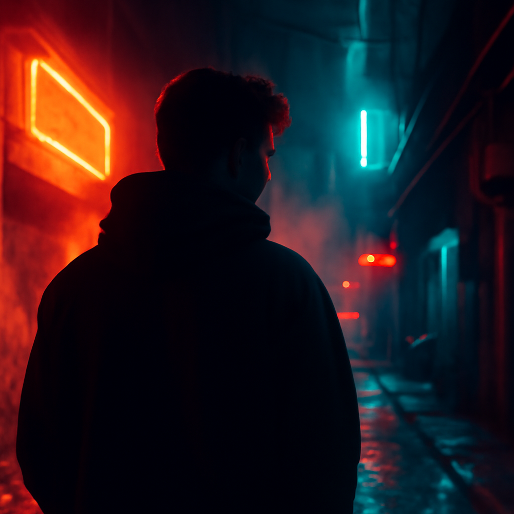 User Cover