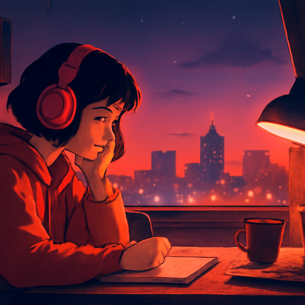 User Cover