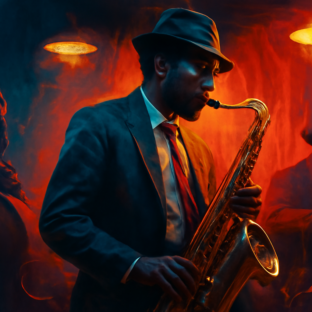 User Cover