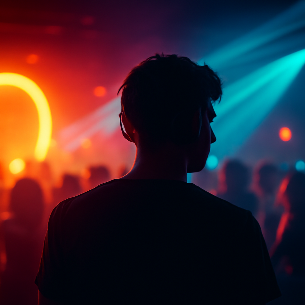 User Cover