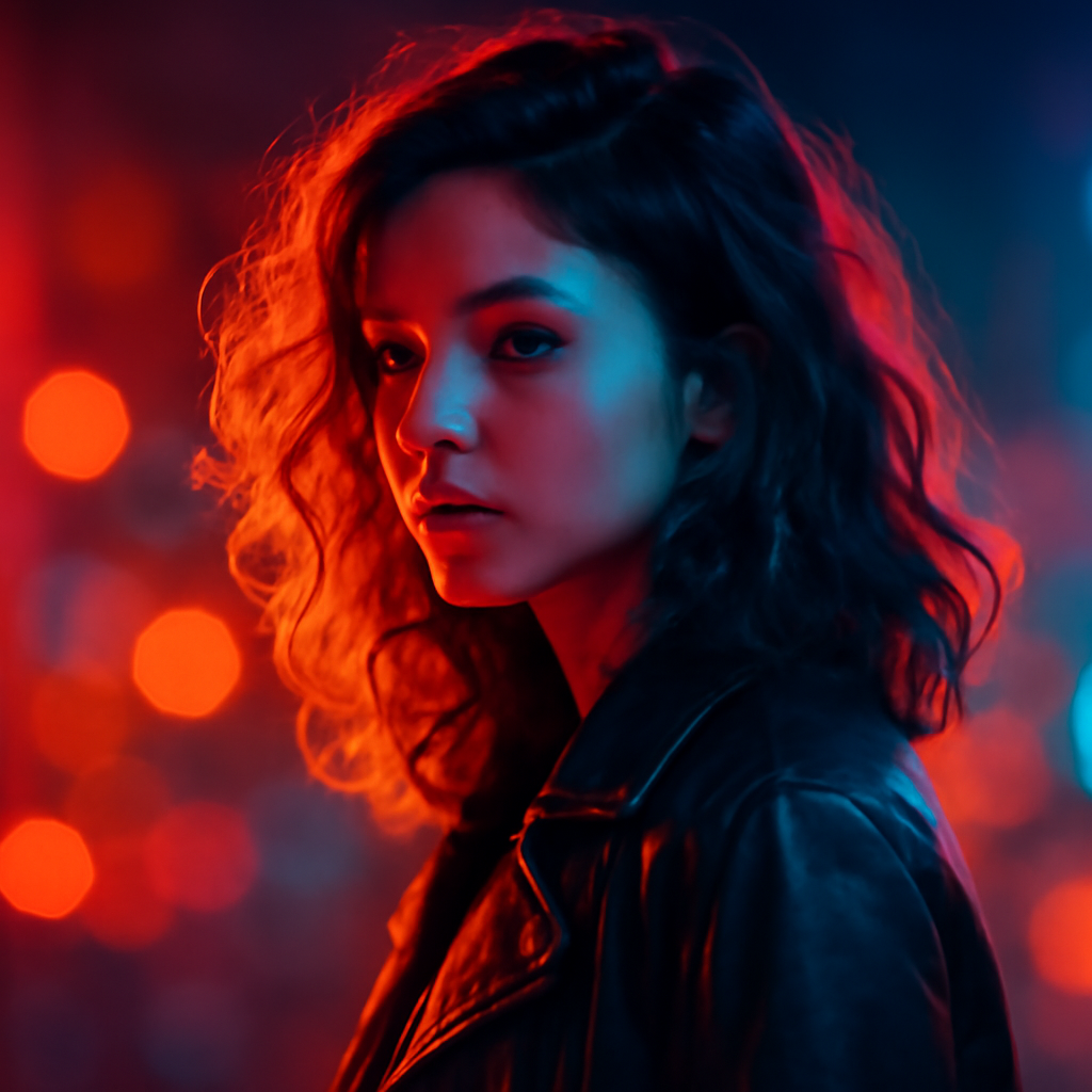 User Cover