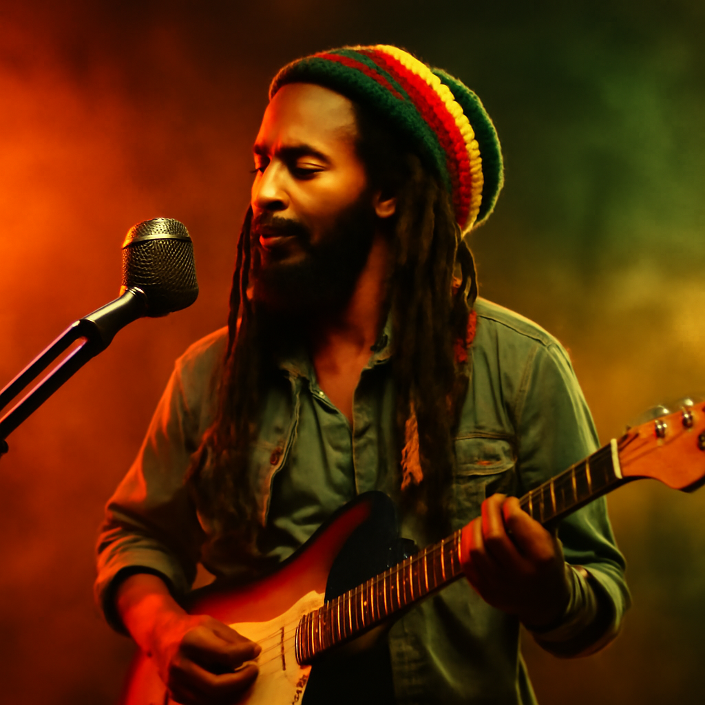 User Cover