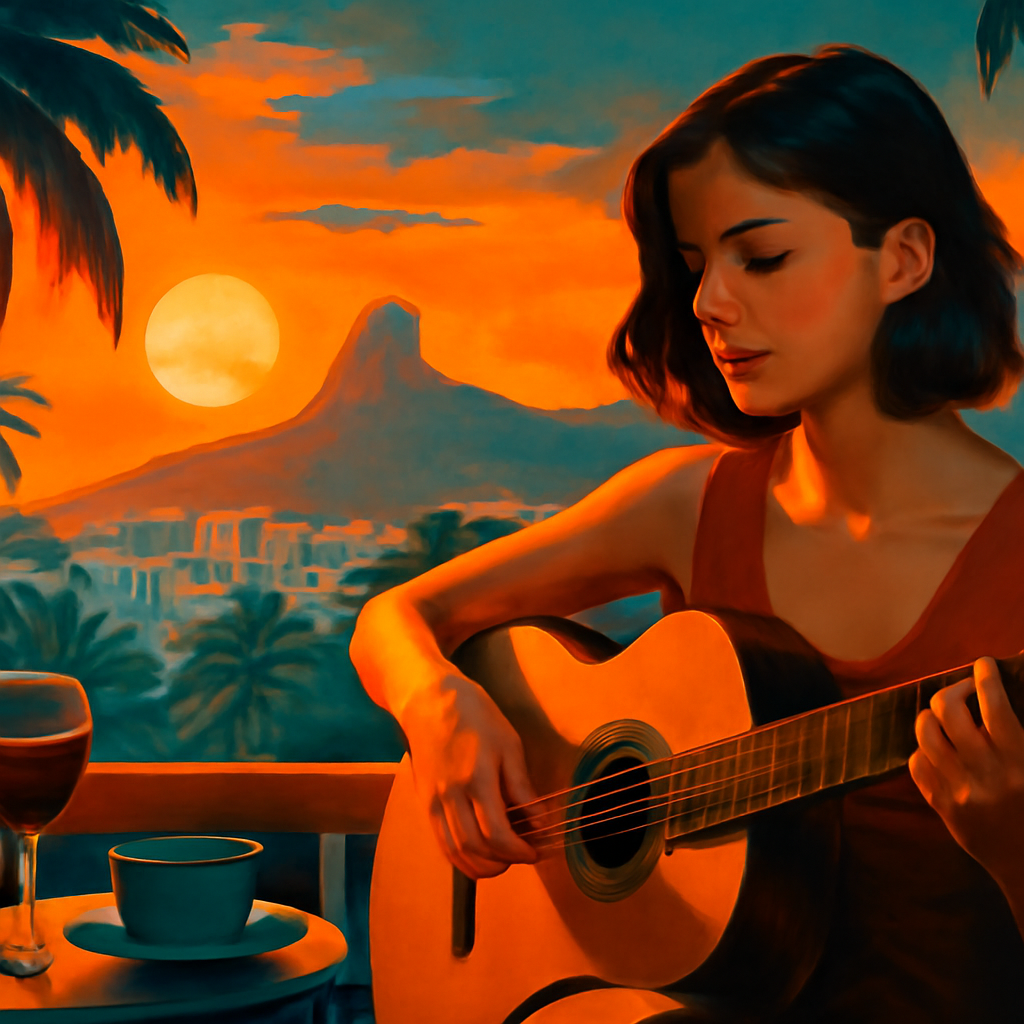 User Cover