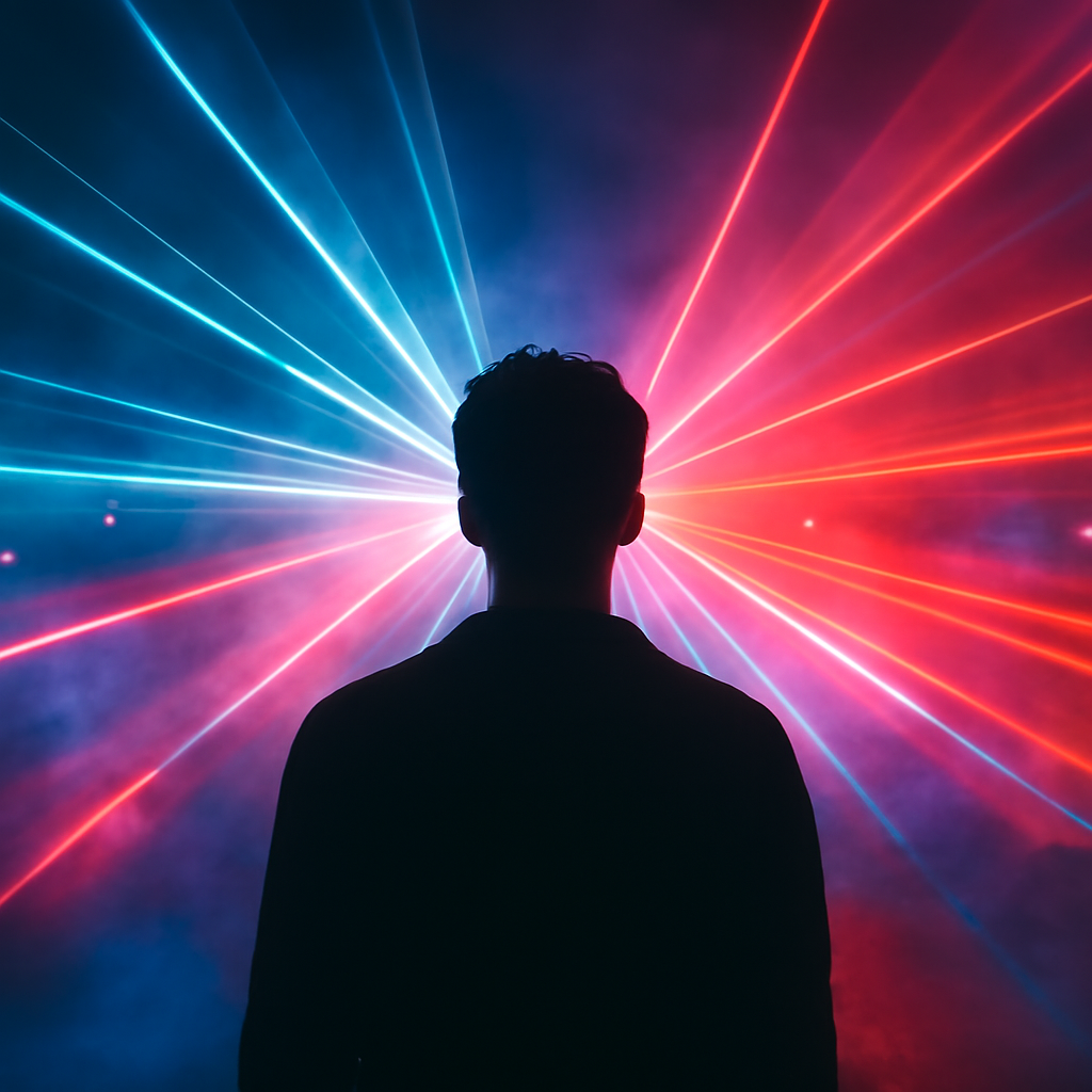 User Cover