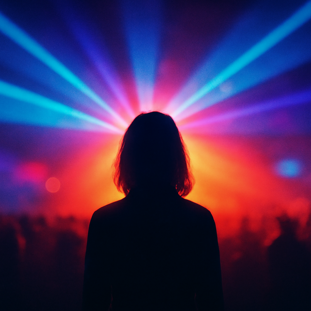 User Cover