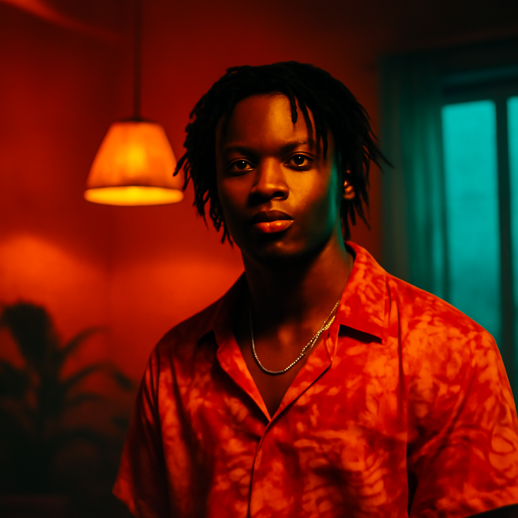 User Cover
