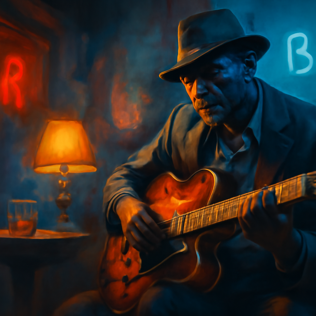 User Cover