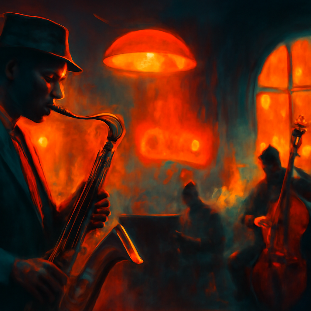 User Cover