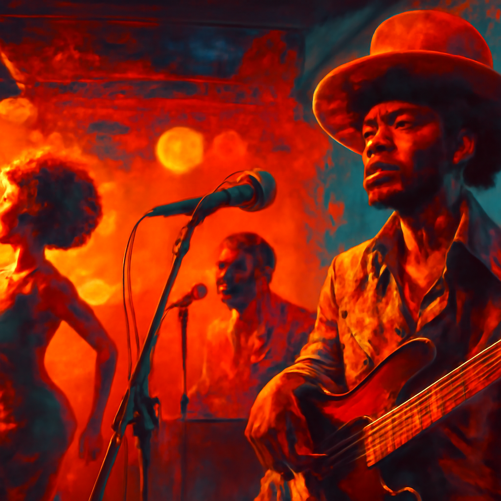 User Cover