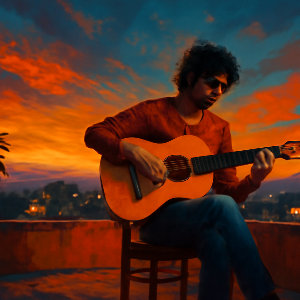 User Cover