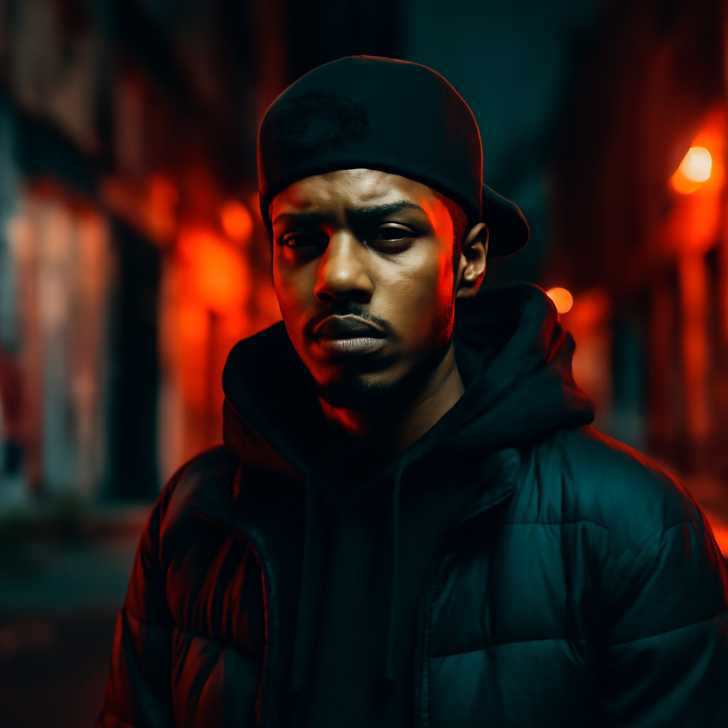User Cover