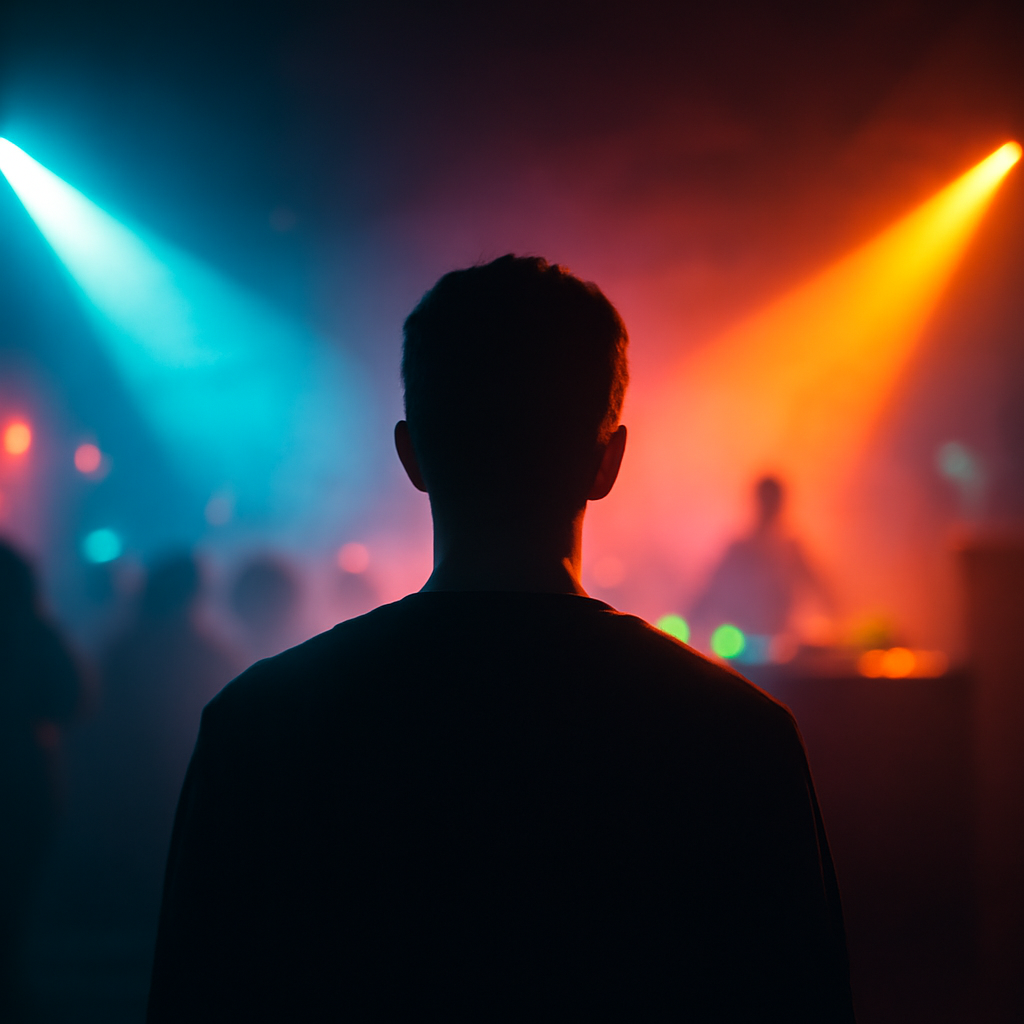 User Cover