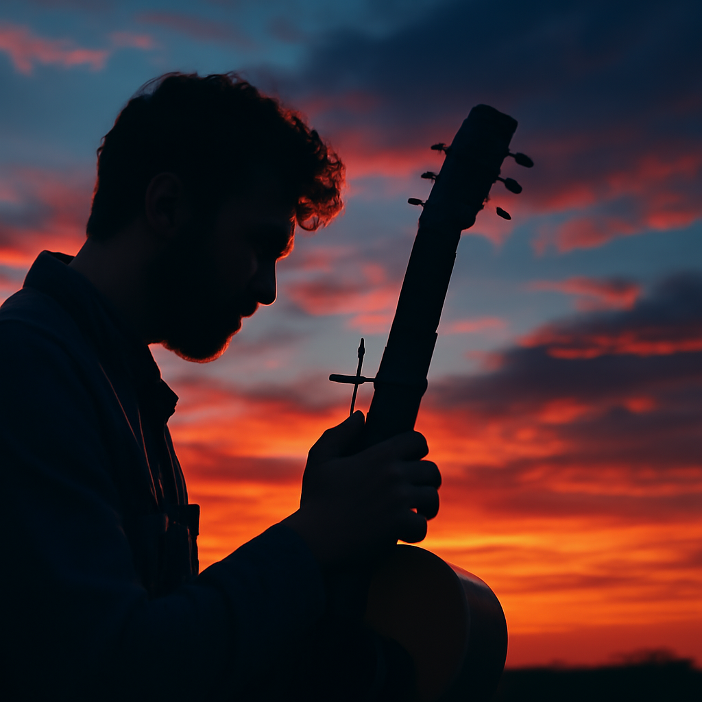 User Cover