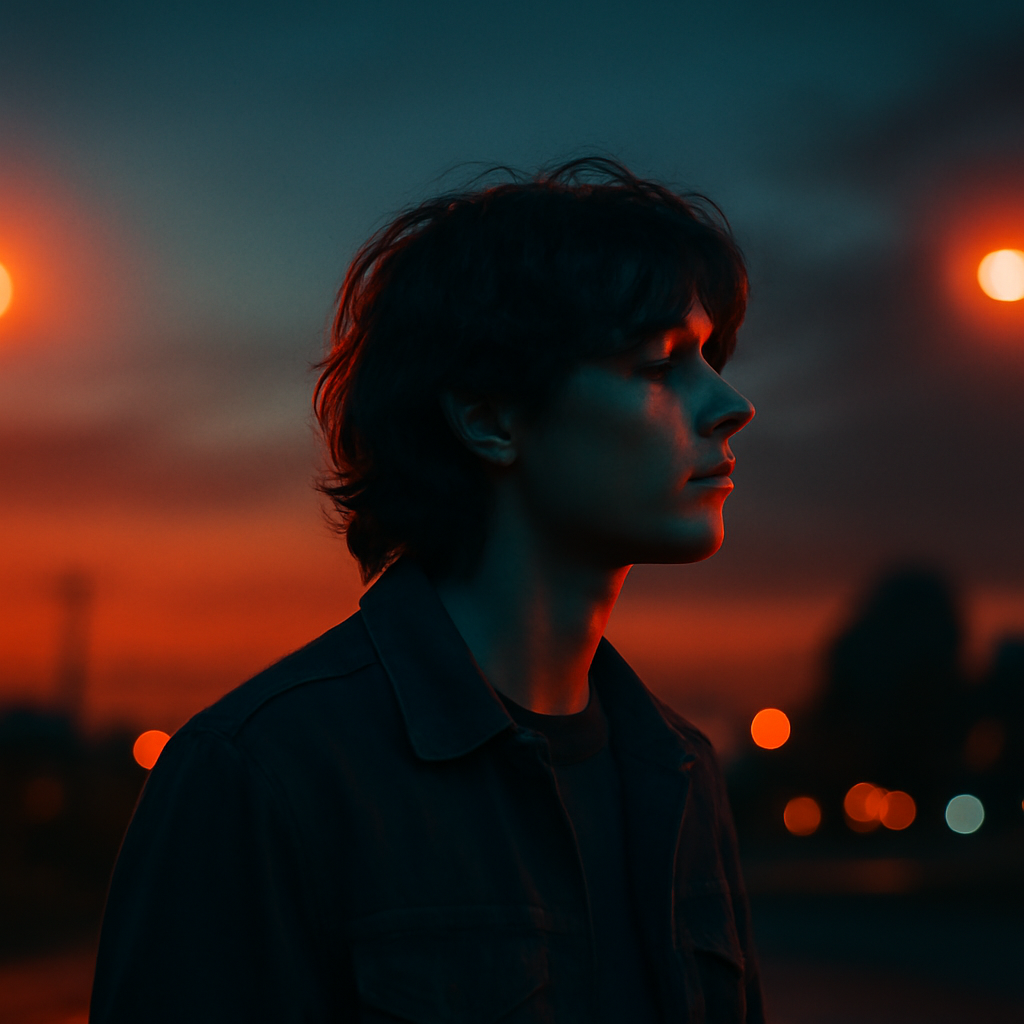 User Cover