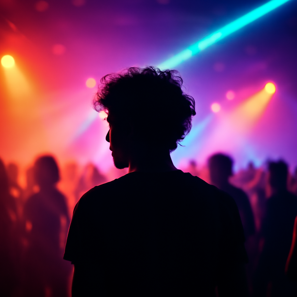 User Cover