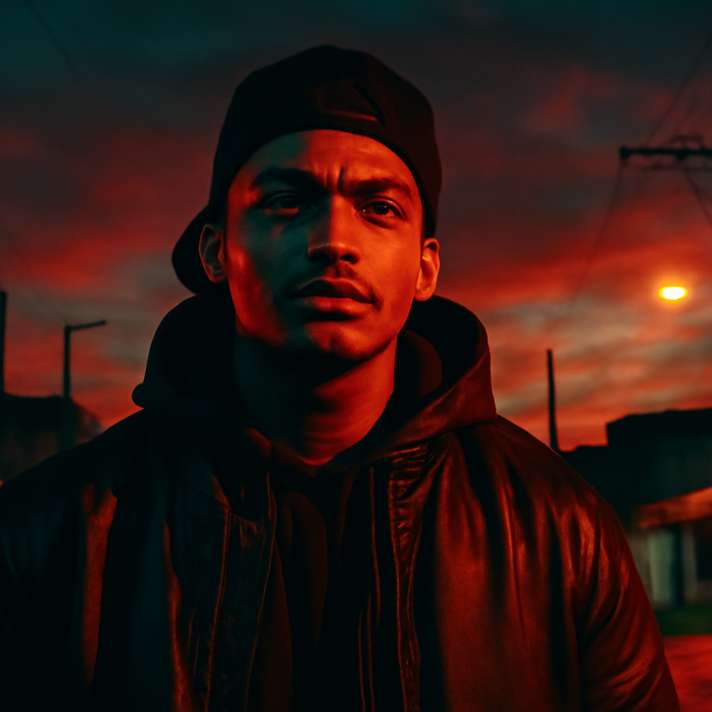 User Cover
